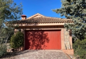 Xalet independent amb terreny en venda a la España, Valdemorillo, ref.: TR252301 foto