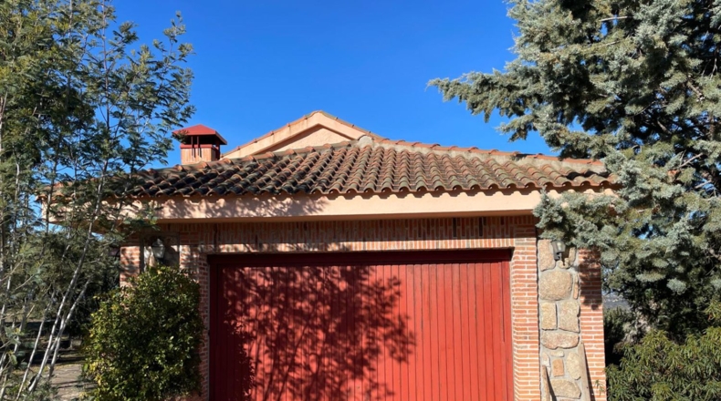 Comunidad de Madrid - Valdemorillo - 510000m2