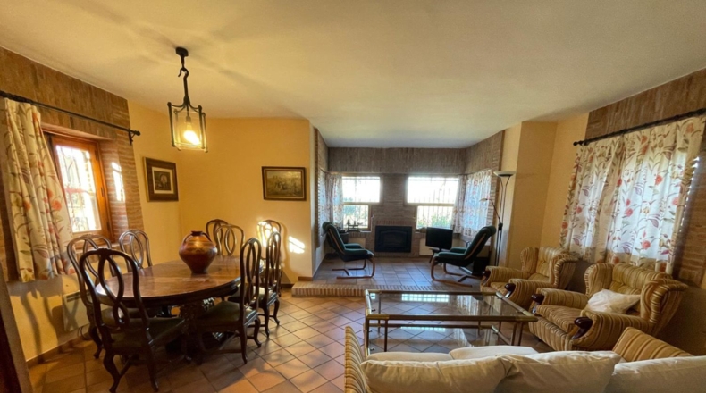 Comunidad de Madrid - Valdemorillo - 510000m2