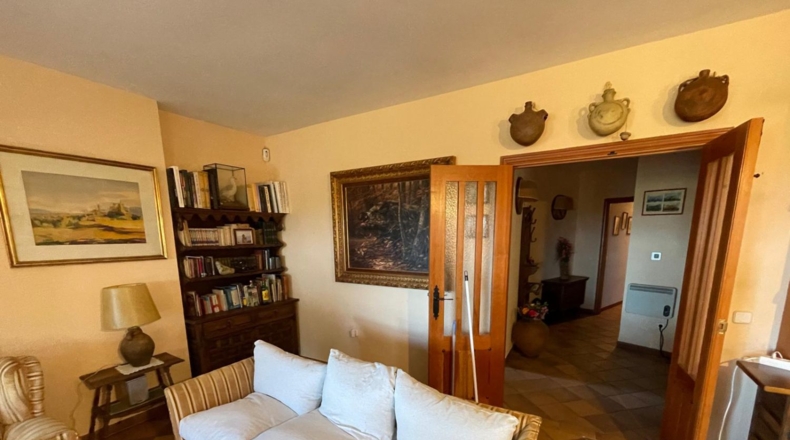 Comunidad de Madrid - Valdemorillo - 510000m2