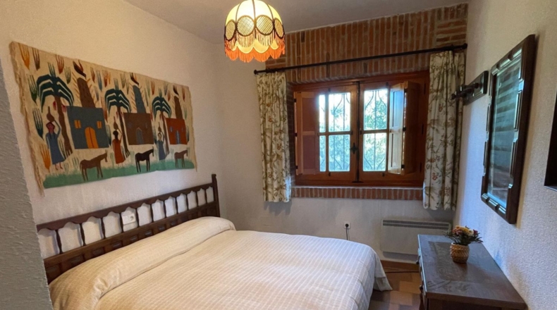 Comunidad de Madrid - Valdemorillo - 510000m2