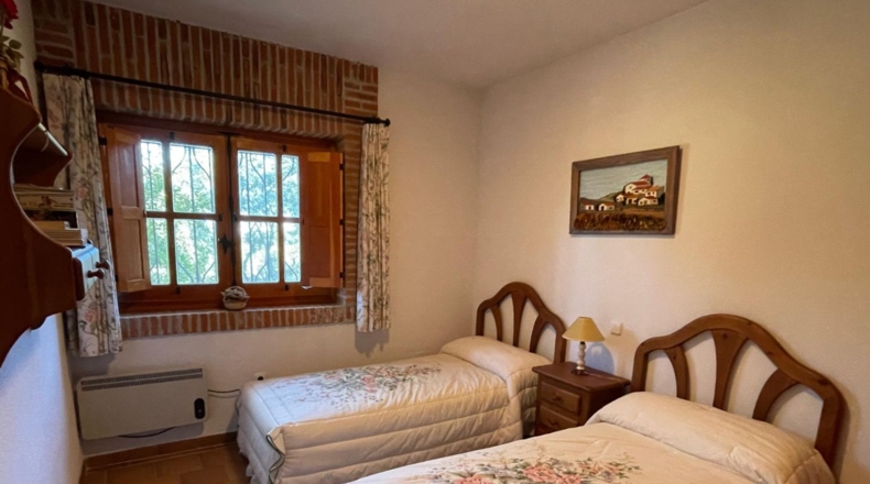 Comunidad de Madrid - Valdemorillo - 510000m2