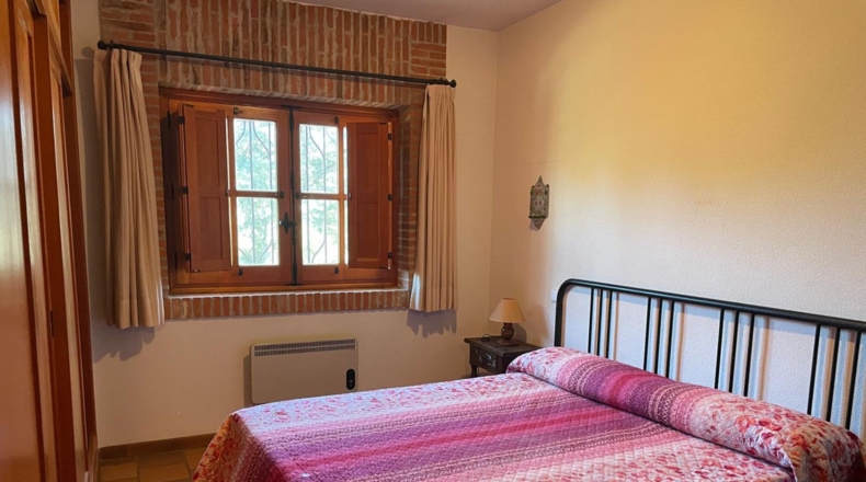 Comunidad de Madrid - Valdemorillo - 510000m2