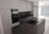 Chalet adosado con terreno en venta en Torrelodones ref: TR233976 foto