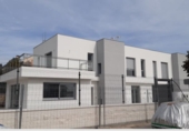 Chalet adosado con terreno en venta en Torrelodones ref: TR233976 foto