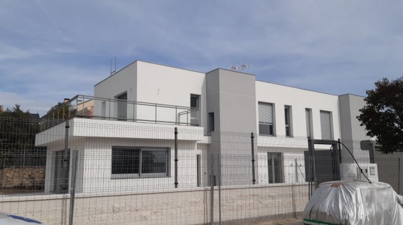 Comunidad de Madrid - Торрелодонес - 450m2