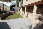 Casa de poble en venda a la España, O Irixo, ref.: TR258528 foto