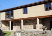 Casa de poble en venda a la España, O Irixo, ref.: TR258528 foto