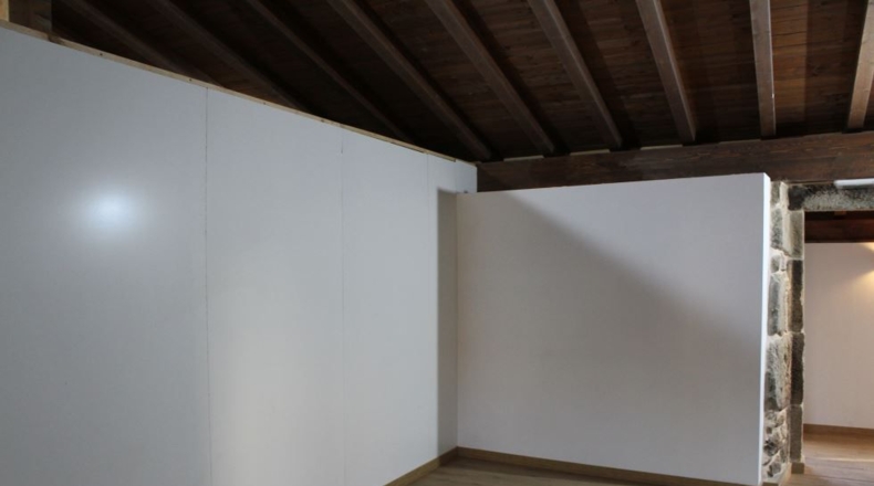 Оренсе - Lobios - 300m2
