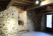 Casa de poble en venda a la España, O Irixo, ref.: TR258528 foto