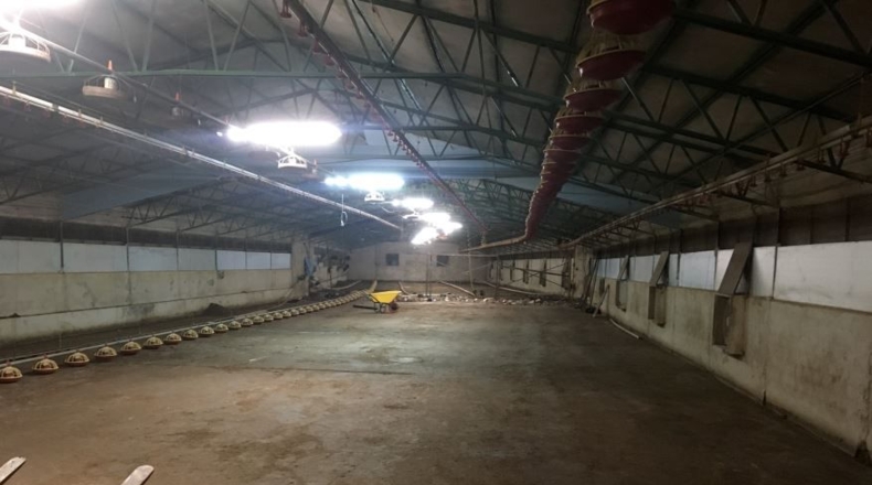 Оренсе - Lobios - 300m2