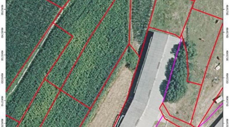 Оренсе - Lobios - 300m2