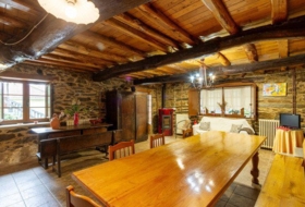 Sober o Vello 180&nbsp;m²
