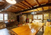 Village house for sale on España, Sober o Vello, ref: TR256223 photo