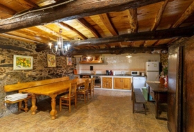 Sober o Vello 180&nbsp;m²