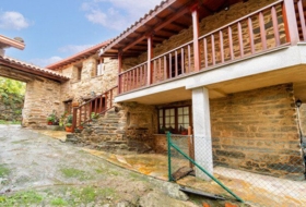 Sober o Vello 180&nbsp;m²