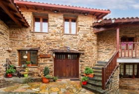 Sober o Vello 180&nbsp;m²