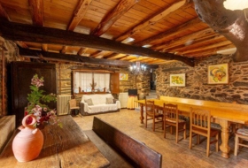Sober o Vello 180&nbsp;m²