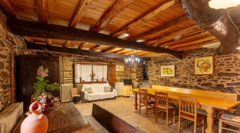 Lugo - Monforte de Lemos - 180m2
