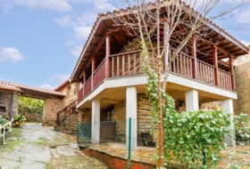 Sober o Vello 180&nbsp;m²