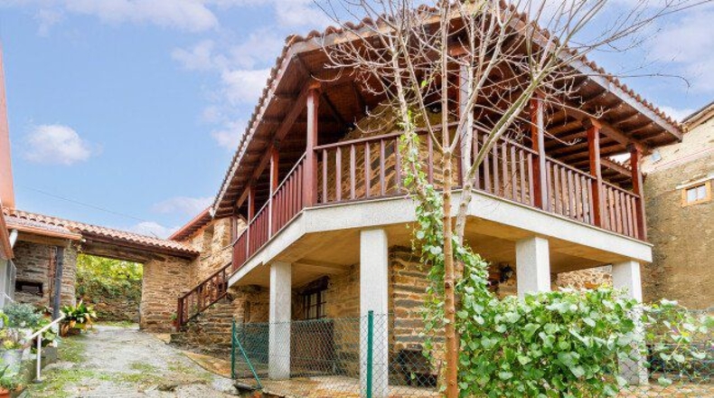 Lugo - Monforte de Lemos - 180m2