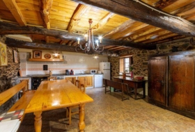 Sober o Vello 180&nbsp;m²