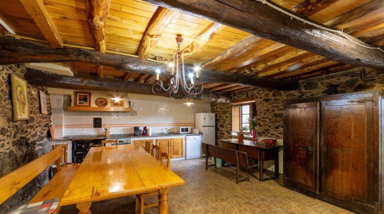 Lugo - Monforte de Lemos - 180m2