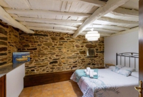 Sober o Vello 180&nbsp;m²