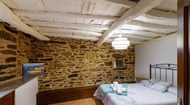 Lugo - Monforte de Lemos - 180m2