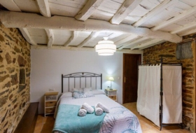 Sober o Vello 180&nbsp;m²