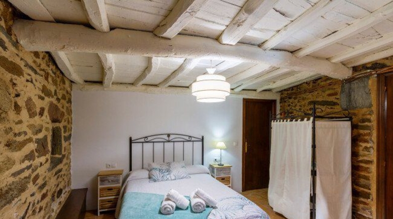 Lugo - Monforte de Lemos - 180m2