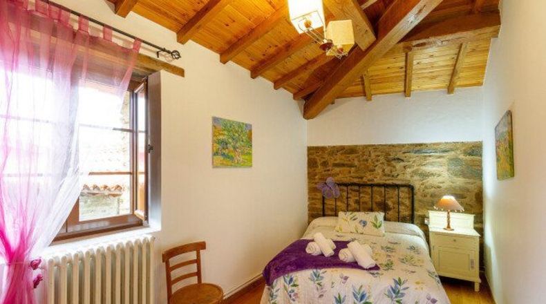 Lugo - Monforte de Lemos - 180m2