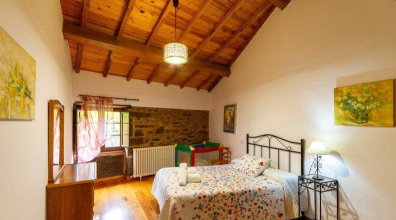 Lugo - Monforte de Lemos - 180m2
