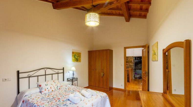 Lugo - Monforte de Lemos - 180m2