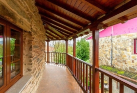 Sober o Vello 180&nbsp;m²