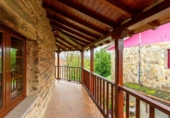 Village house for sale on España, Sober o Vello, ref: TR256223 photo