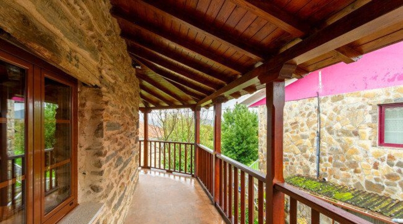 Lugo - Monforte de Lemos - 180m2