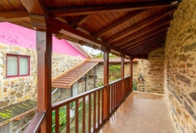 Sober o Vello 180&nbsp;m²