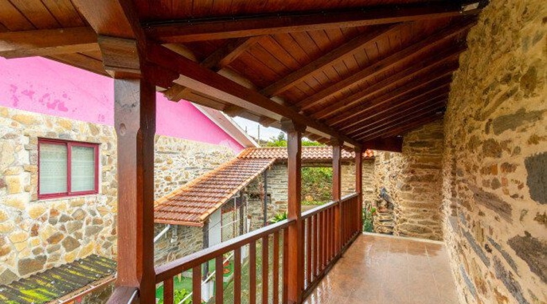 Lugo - Monforte de Lemos - 180m2