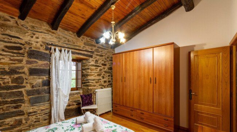 Lugo - Monforte de Lemos - 180m2