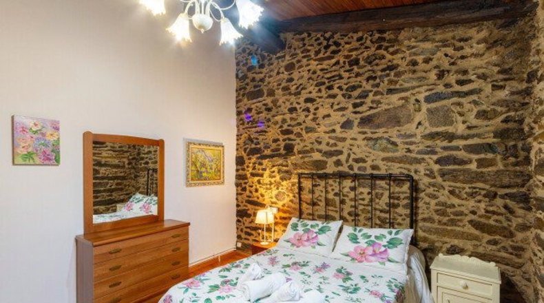 Lugo - Monforte de Lemos - 180m2