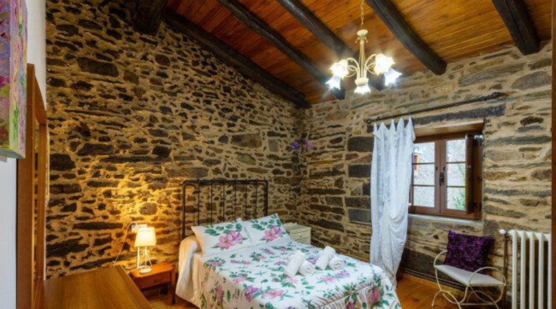 Lugo - Monforte de Lemos - 180m2
