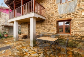 Sober o Vello 180&nbsp;m²