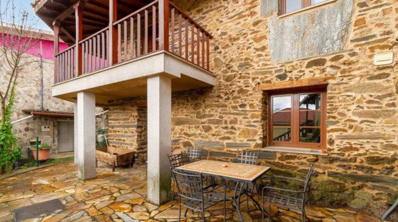 Lugo - Monforte de Lemos - 180m2