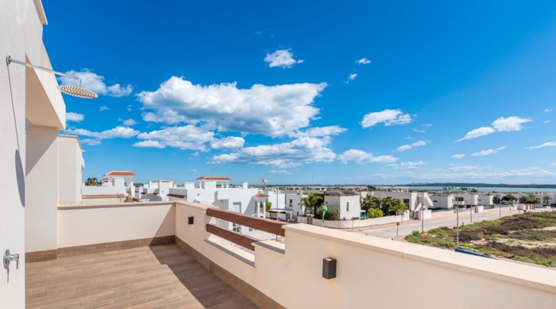 Alicante - Rojales - 227m2