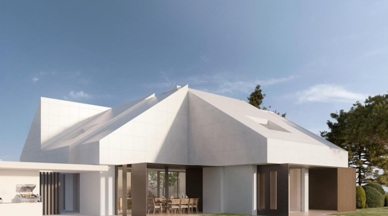 Community of Madrid - Pozuelo de Alarcón - 2320m2