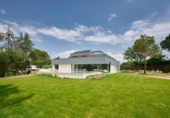 Xalet independent amb terreny en venda a la España, Pozuelo de Alarcón, ref.: TR349172 foto