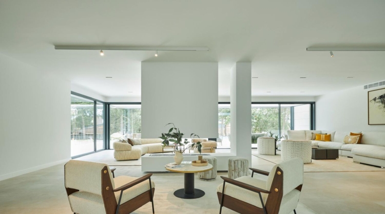 Community of Madrid - Pozuelo de Alarcón - 2320m2