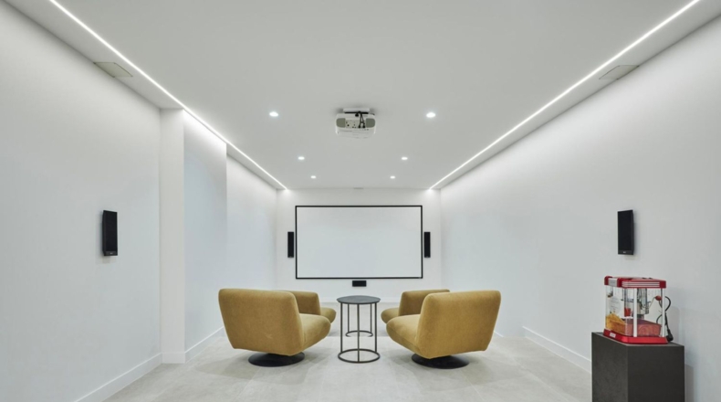 Community of Madrid - Pozuelo de Alarcón - 2320m2