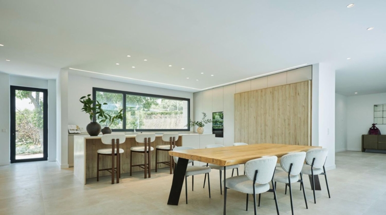 Community of Madrid - Pozuelo de Alarcón - 2320m2